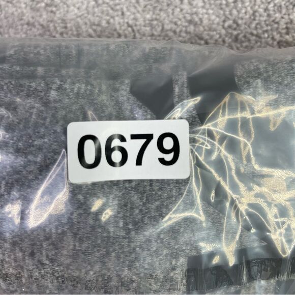 Ecko Unlimited Shorts Men's Medium Gray Fleece Lined Elastic Waist Pockets Gym - Picture 14 of 14